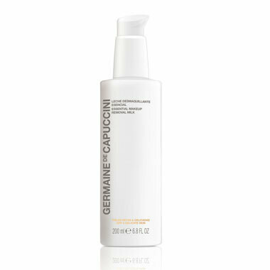 Germaine de Capuccini - Essential Makeup Removal Milk 200ml