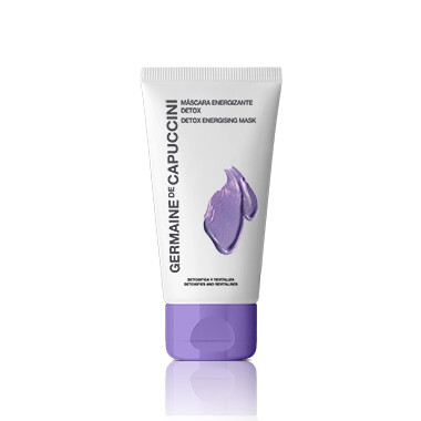 Germaine de Capuccini - Energizing Detox Mask 50ml
