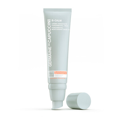 Germaine de Capuccini - B-Calm Fundamental Moisturising Cream Rich 50ml