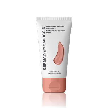 Germaine de Capuccini - Hydrating Anti-Stress Mask 50ml