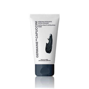 Germaine de Capuccini - Extra Valitality Exfoliant Mask 50ml