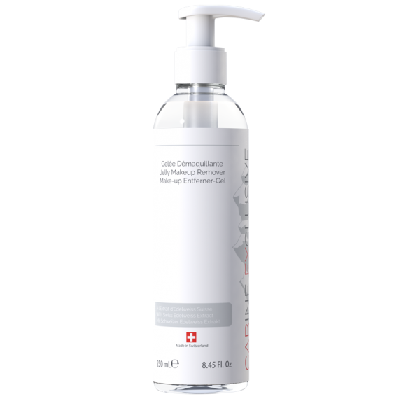 Cabine Exclusive - Jelly Makeup Remover 250ml