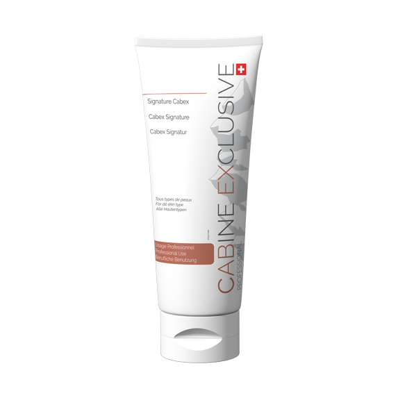 Cabine Exclusive - Cabex Signature Cream 50ml