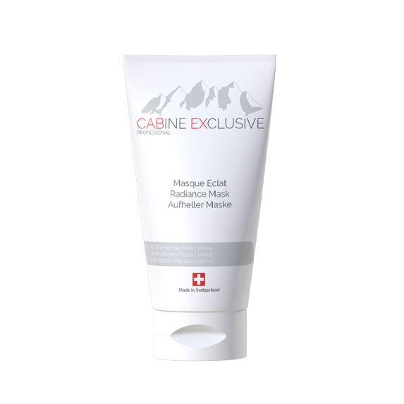 Cabine Exclusive - Radiance Mask 75ml