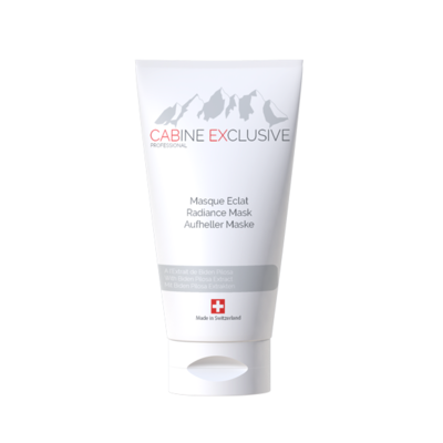 Cabine Exclusive - Radiance Mask 75ml