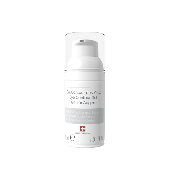 Cabine Exclusive - Eye Contour Gel 30ml