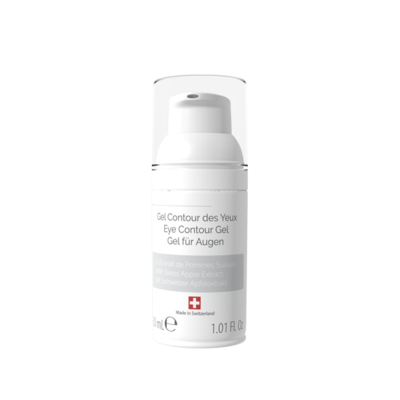 Cabine Exclusive - Eye Contour Gel 30ml