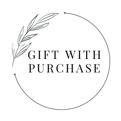 Gift With Purchase