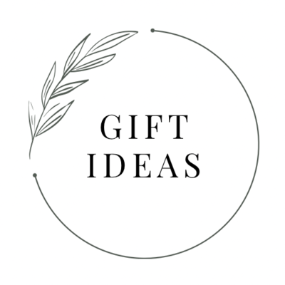 Gift Ideas