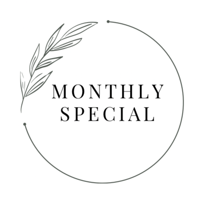 Monthly Special