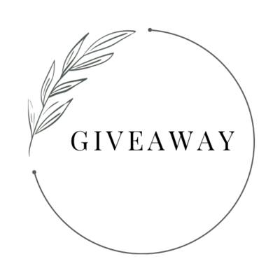 Giveaway