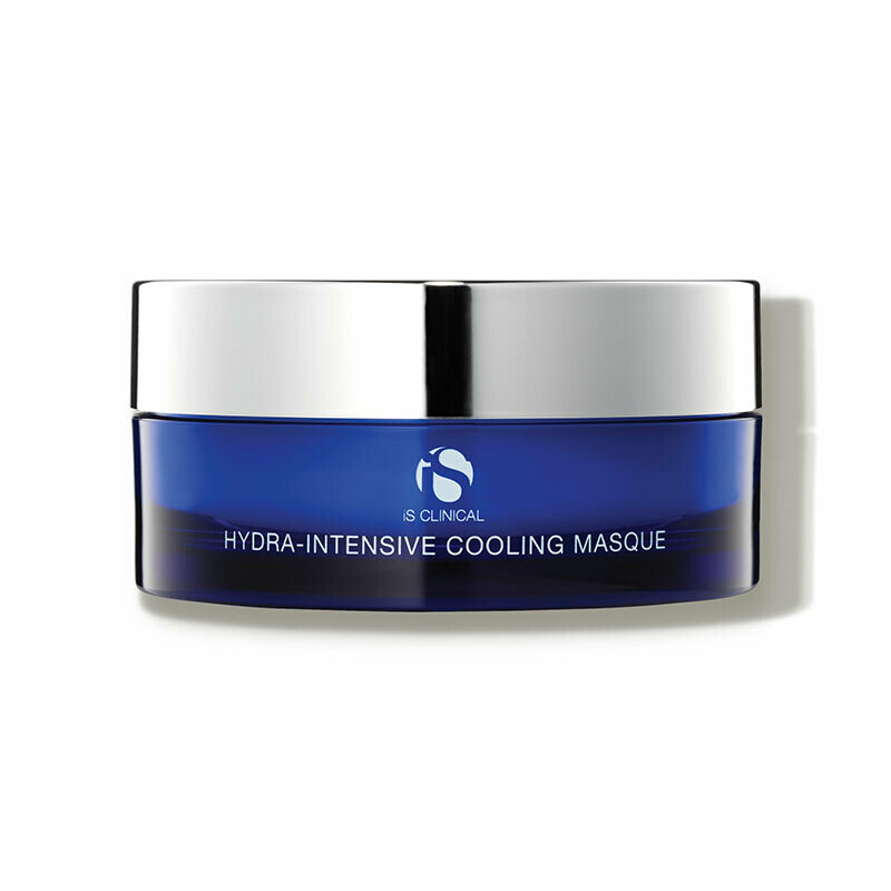 IS Clinical - Hydra Intensive Cooling Mask 120g