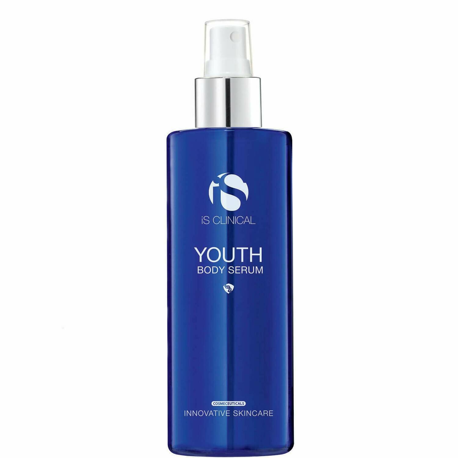 IS Clinical - Youth Body Serum Travel 15ml