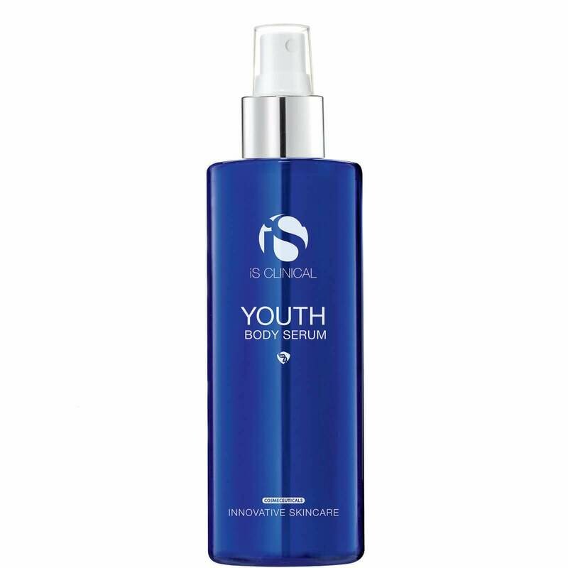 IS Clinical - Youth Body Serum Travel 15ml