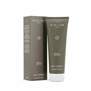 Bioline - Body Concept Silky Touch Hand Cream 50ml