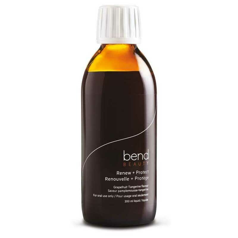 Bend Beauty RENEW + PROTECT 200mlX6