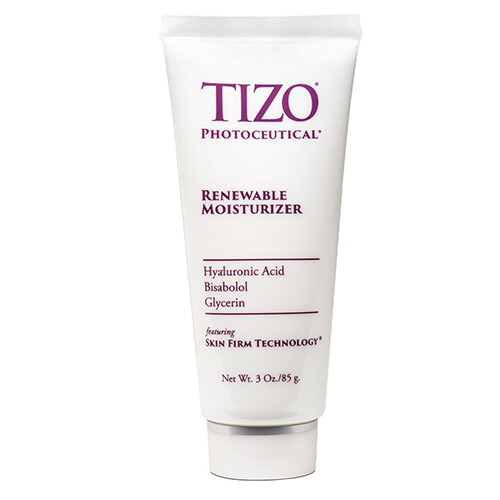 TiZO Photoceutical Renewable Moisturizer 85g
