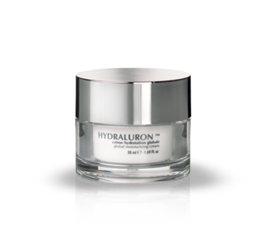Dehydrated Skin