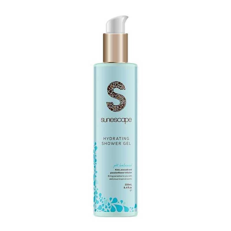 Sunescape Hydrating Body Wash 200ml