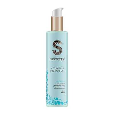 Sunescape Hydrating Body Wash 200ml