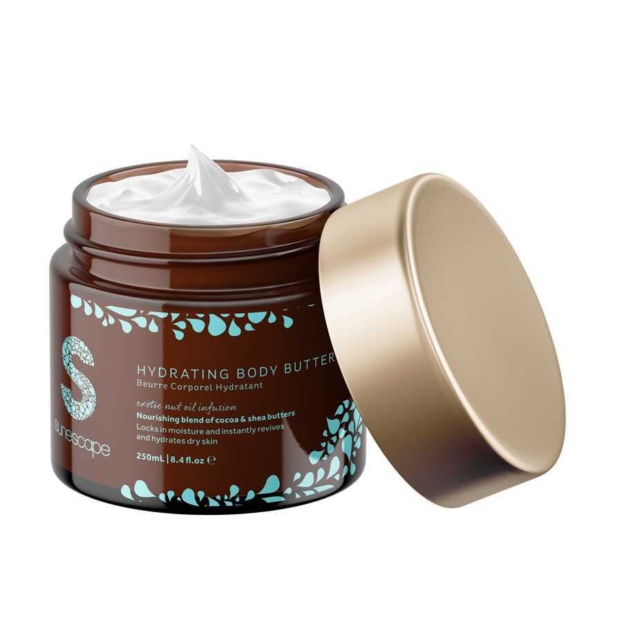 Sunescape Hydrating Body Butter 250ml