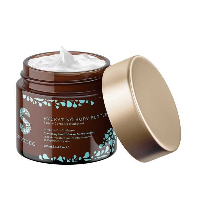 Sunescape Hydrating Body Butter 250ml