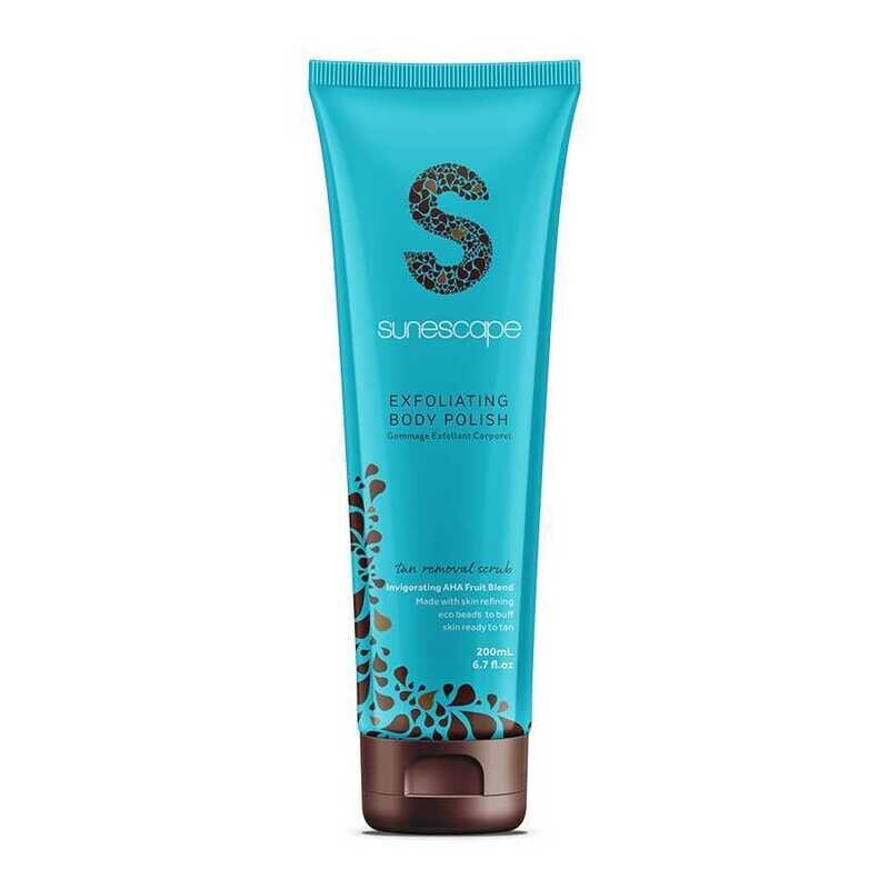 Sunescape Exfoliating Body Polish 200ml
