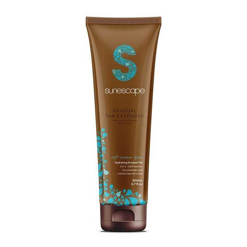 Sunescape Gradual Tan Extender 200ml