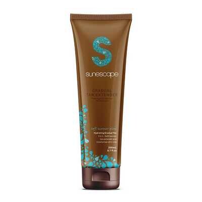 Sunescape Gradual Tan Extender 200ml