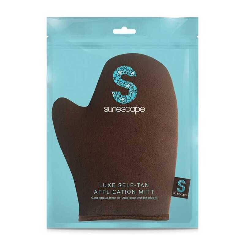 Sunescape Luxe Self Tan Application Mitt