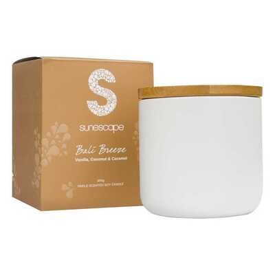 Sunescape Bali Breeze Candle 300gr
