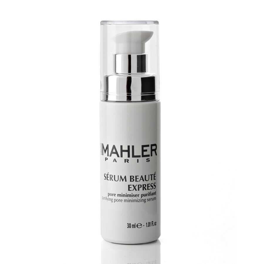 Simone Mahler - Sérum Beauté Express Purifying Pore Minimizing Serum F30ml