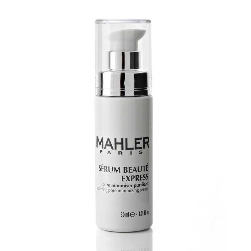 Simone Mahler - Sérum Beauté Express Purifying Pore Minimizing Serum F30ml