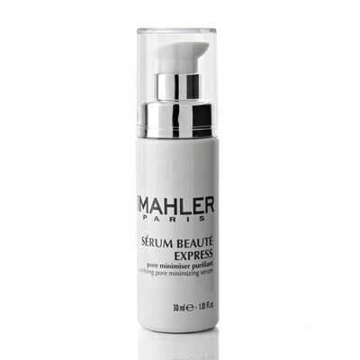Simone Mahler - Sérum Beauté Express Purifying Pore Minimizing Serum F30ml