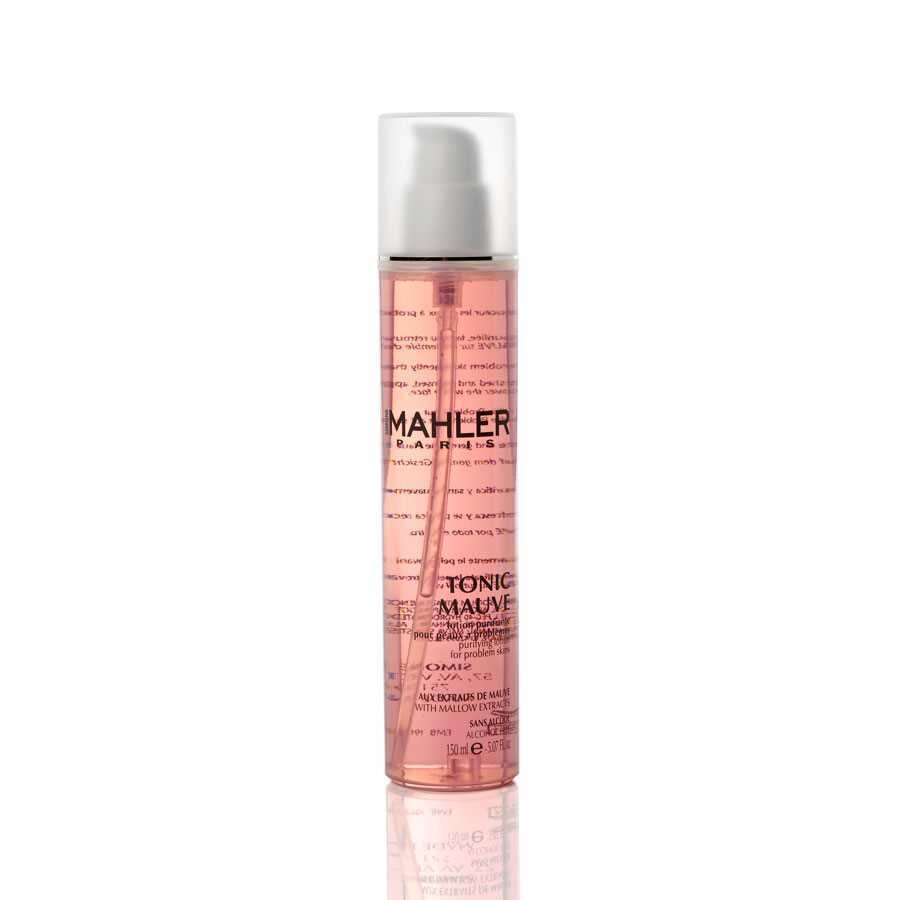 Simone Mahler - Tonic Mauve Clarifying Lotion for Problem Skin Fl 150ml