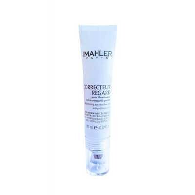 Simone Mahler - Correcteur Regard T15ml
