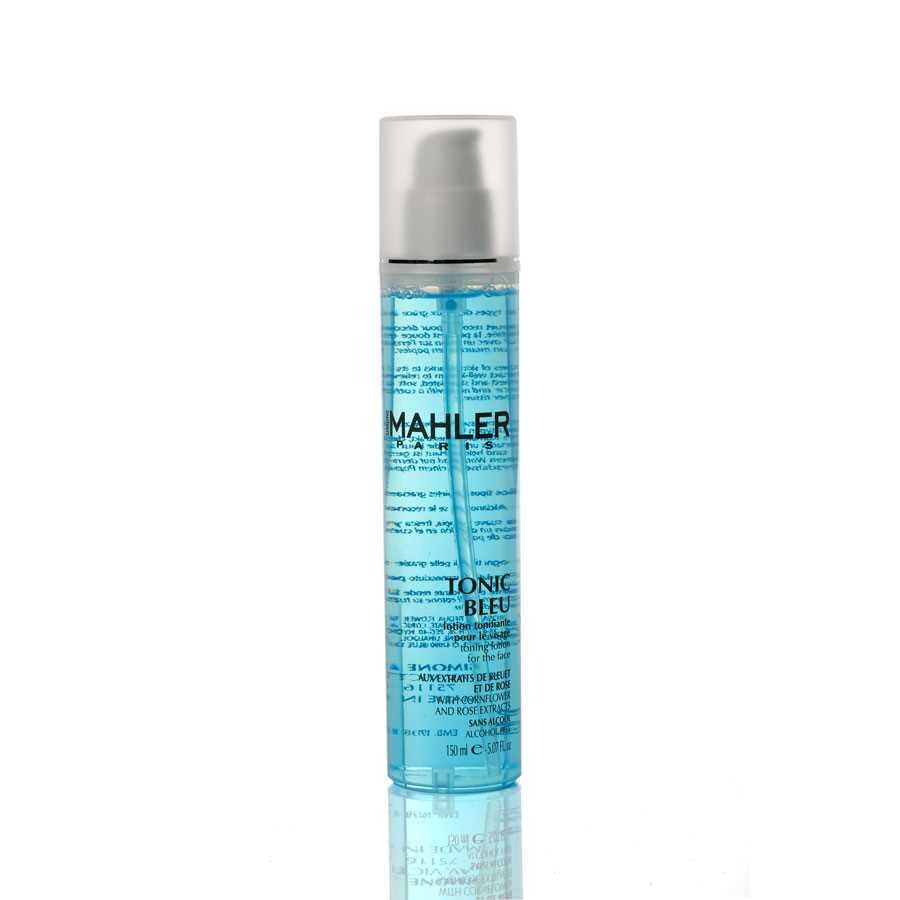 Simone Mahler - Tonic Bleu Fl150ml