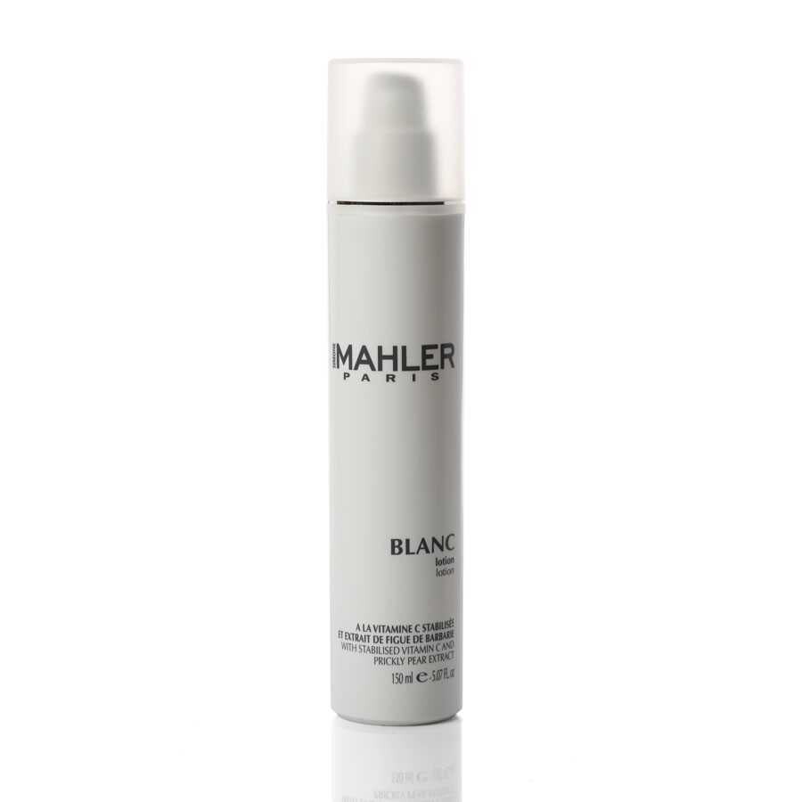 Simone Mahler - Tonic Blanc Lotion Fl150ml