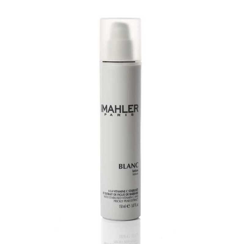 Simone Mahler - Tonic Blanc Lotion Fl150ml