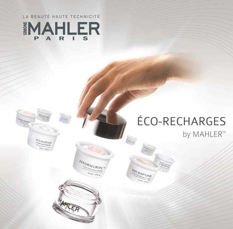 Simone Mahler - Premium Prestige Cream Refill 50ml
