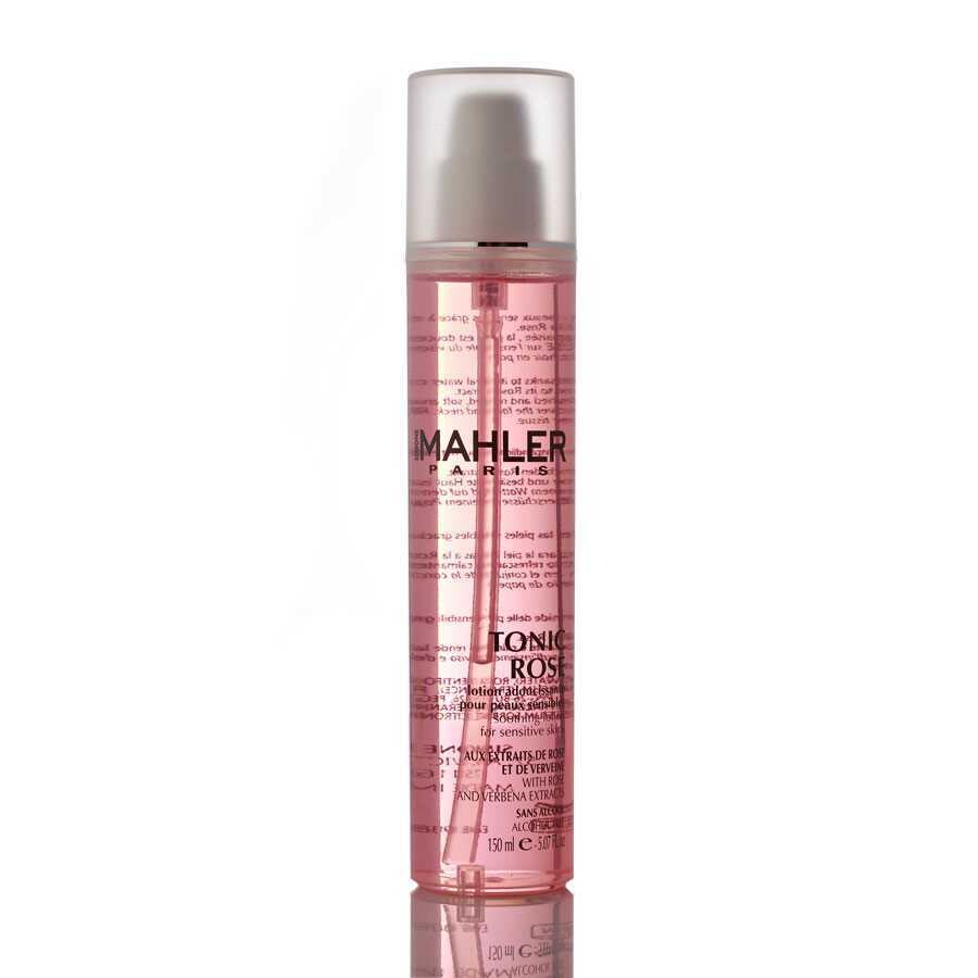 Simone Mahler - Tonic Rose Fl 150ml