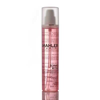Simone Mahler - Tonic Rose Fl 150ml