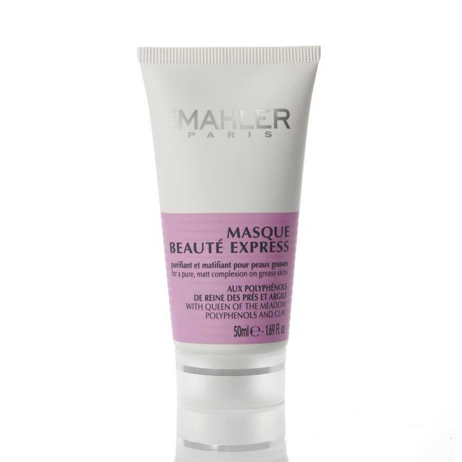 Simone Mahler - Masque Beauté Express Purifying Mask 50ml