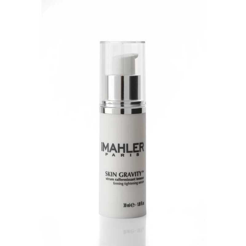 Simone Mahler - Skin Gravity Serum 30ml