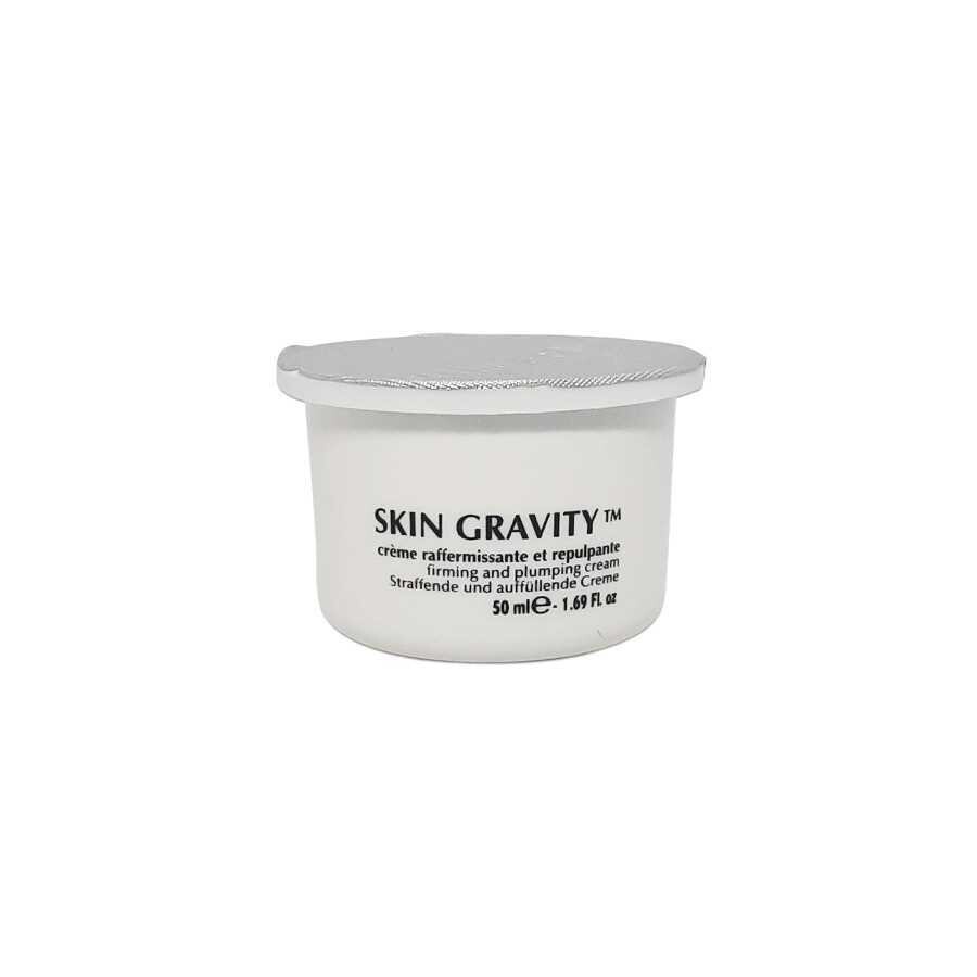 Simone Mahler - Skin Gravity Crème Refill 50ml