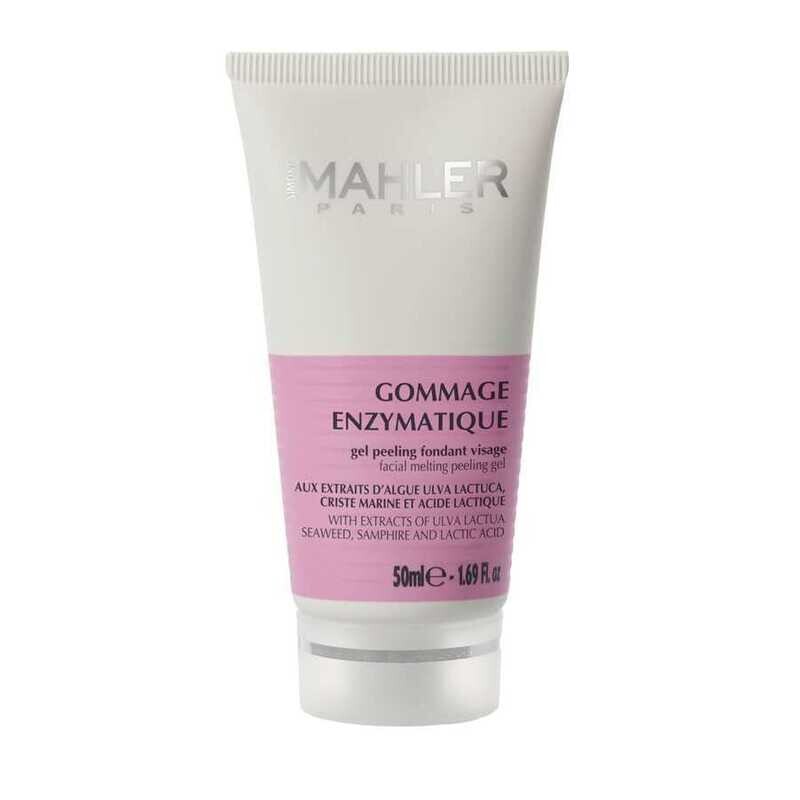 Simone Mahler - Gommage Enzymatique 50ml