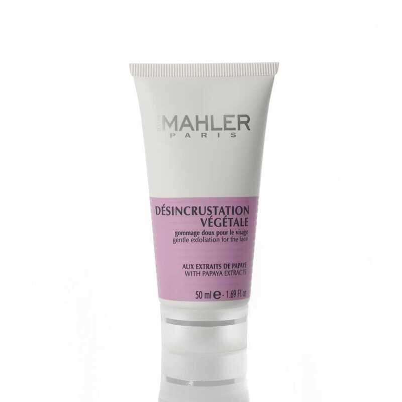 Simone Mahler - Désincrustation Végétale Gentle Exfoliation 50ml