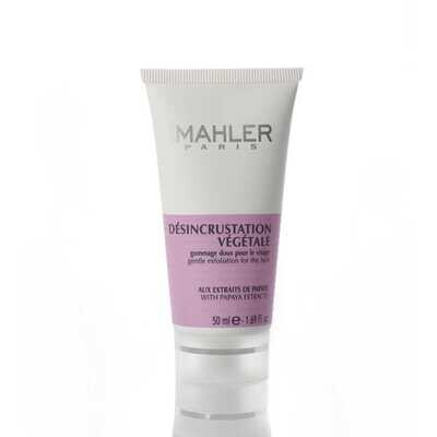 Simone Mahler - Désincrustation Végétale Gentle Exfoliation 50ml