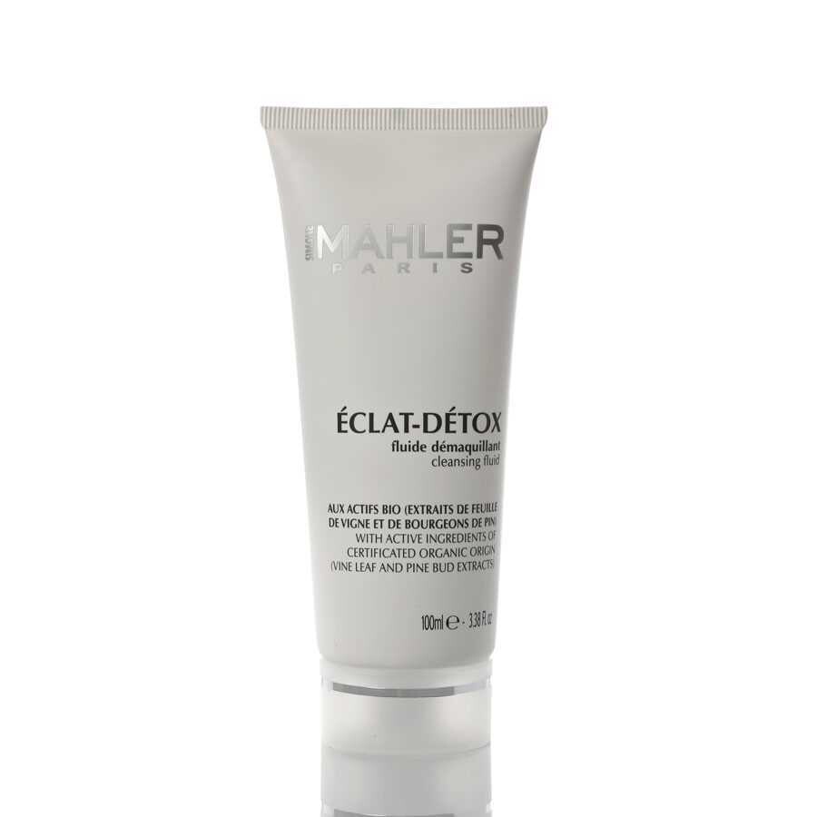 Simone Mahler - Eclat-détox Cleansing Fluid 100ml
