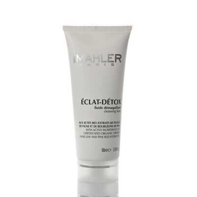 Simone Mahler - Eclat-détox Cleansing Fluid 100ml